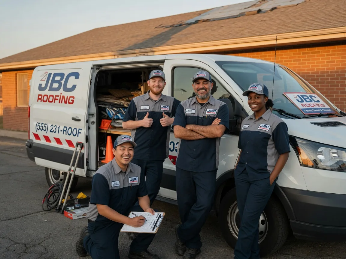 Roof Replacement company in Whick, KY