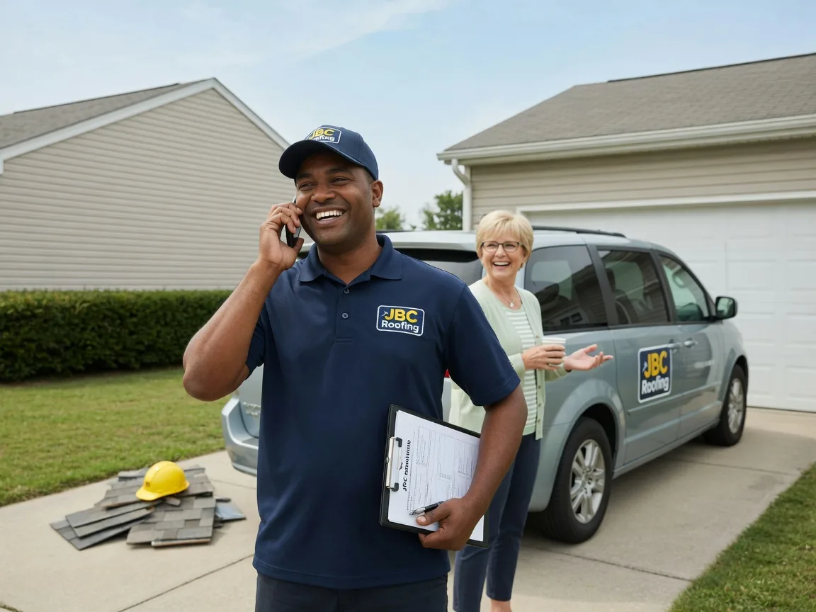 Roof Replacement Whick, KY FAQs